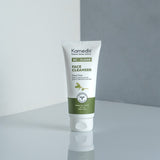 AC-CLEAR Face Cleanser