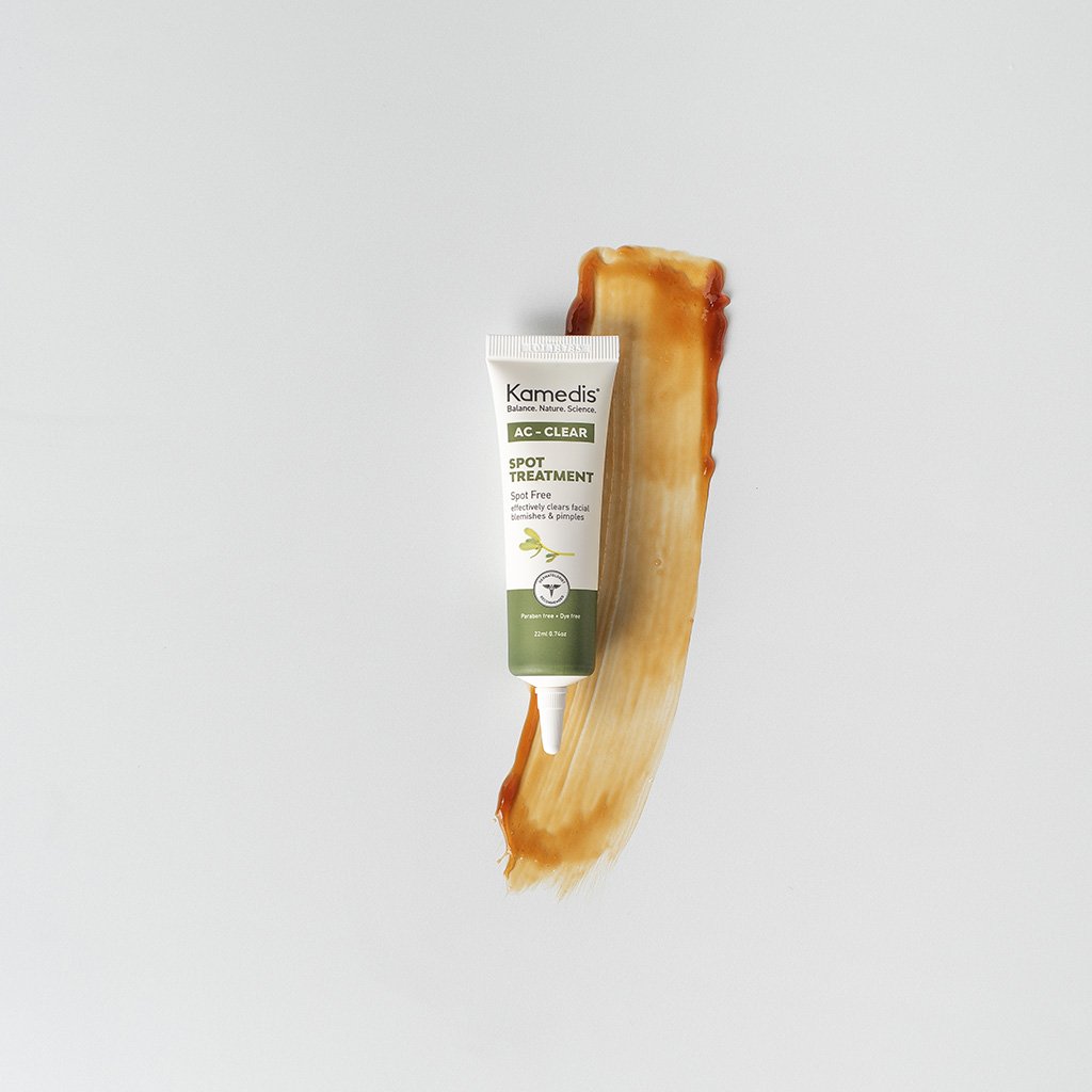 AC-CLEAR Spot Treatment