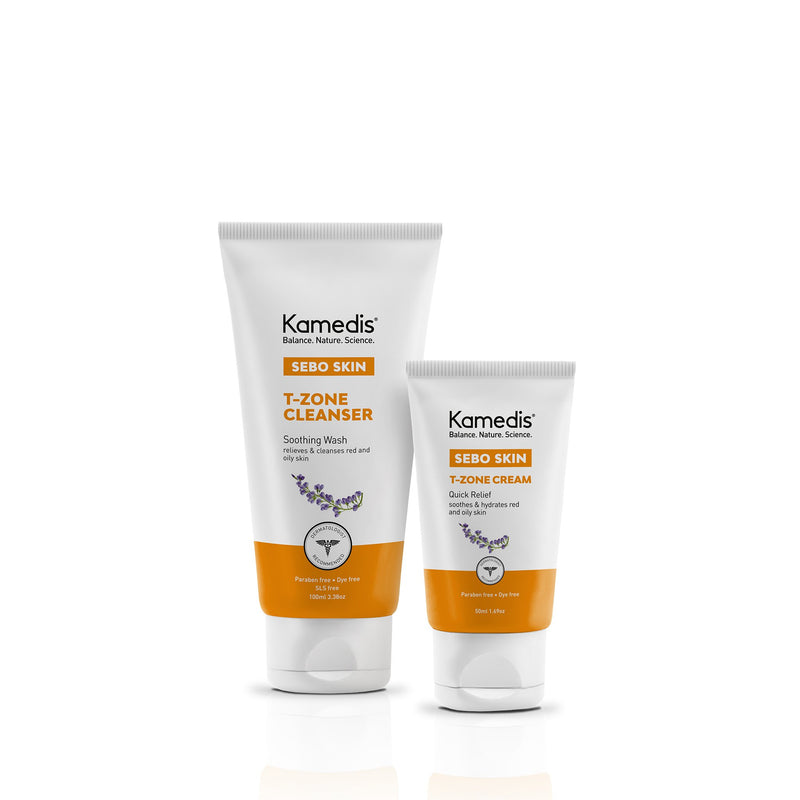 SEBO T-ZONE KIT