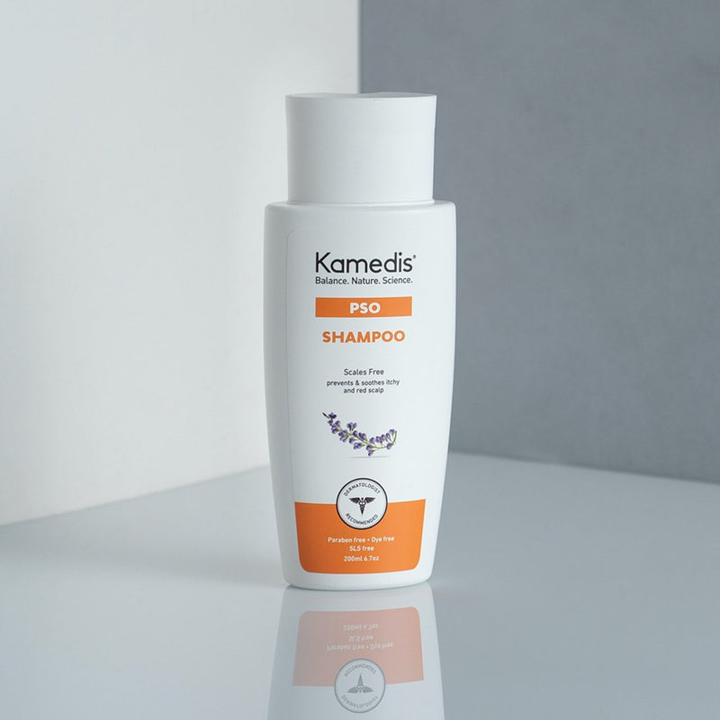 PSO Shampoo