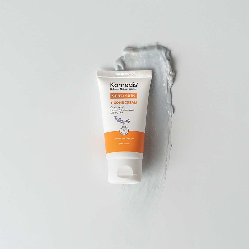 SEBO SKIN T-Zone Cream