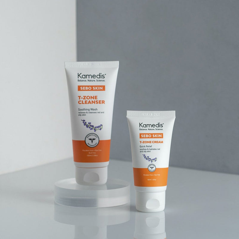 SEBO T-ZONE KIT