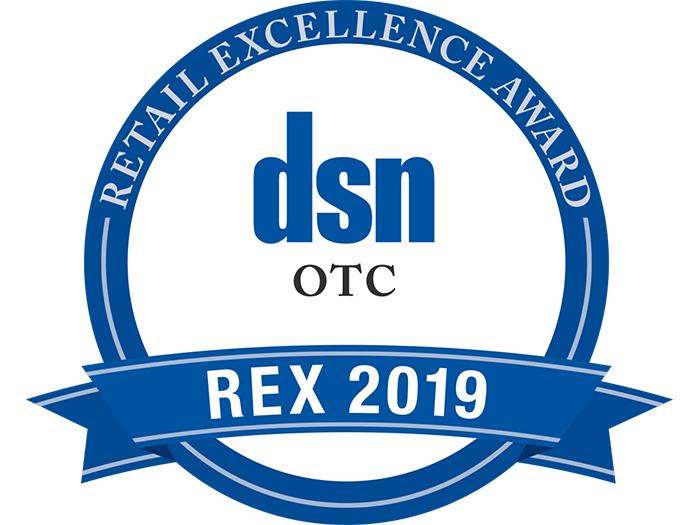 REX Awards 2019: OTC