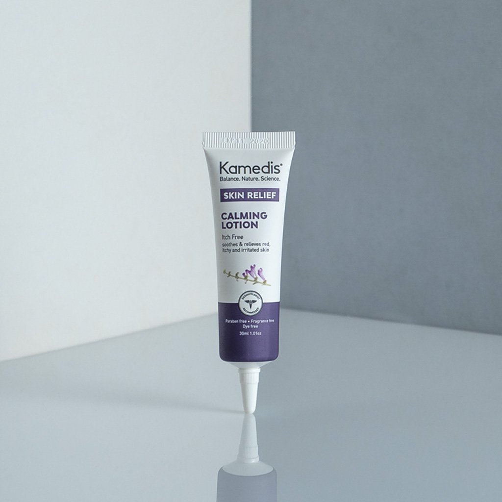 SKIN RELIEF Calming Lotion